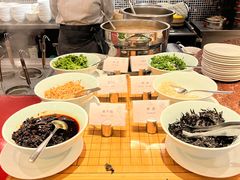 -君来湖滨饭店·玫瑰园