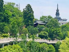 -径山寺