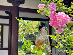 -西安青龙寺遗址景区