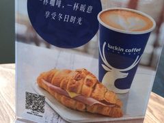 -瑞幸咖啡(Lab·华强电子世界店)