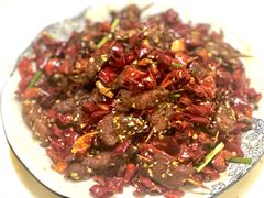 -付掌柜在成都·热炒砂锅集(金禾店)
