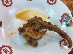 -王婆乔鲜鱼自助火锅(蜀汉路店)