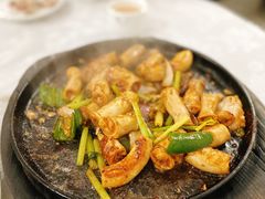 -台山第一家兴华黄鳝饭·黄鳝婆(彭沙坑总店)