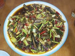-李大爷的泡椒馆(冉家坝店)