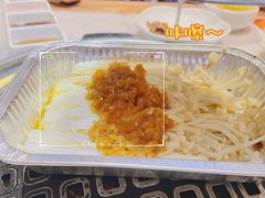 -韩宫宴烤肉·料理(苏州中心店)