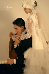 点击看大图 -金夫人婚纱摄影(包河万达店)