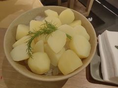 山城小土豆-三出山火锅(万象天地店)
