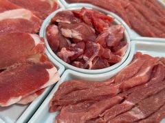 -马记伊源斋涮肉·清真菜(百子湾店)