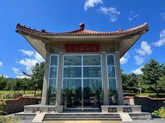 -高句丽文物古迹旅游景区