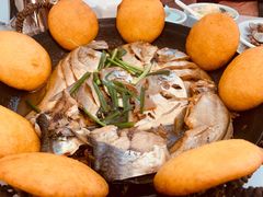 -宾朋海鲜饭庄(兴海路店)