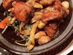 -鹿港小镇(金虹桥国际中心店)