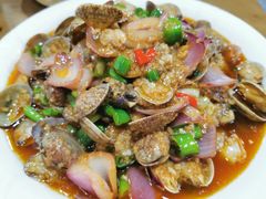 -熊在烤肉烧烤店(林荫店)