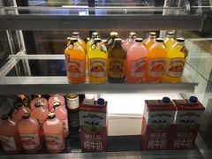 零售区-面包与我Bread Or Me(长城汇店)