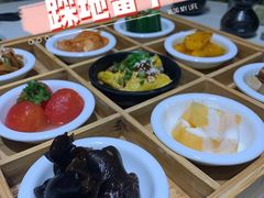 -新仙清汤牛腩(铜锣湾店)