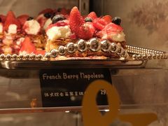 -BUTTERFUL&CREAMOROUS 黄油与面包(西单大悦城店)