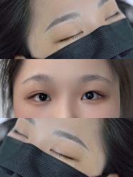 点击看大图 -张小野·专业半永久纹眉
