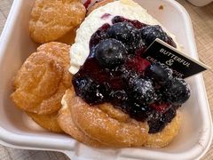 -BUTTERFUL&CREAMOROUS 黄油与面包(万象城店)
