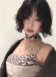 -真好真意SALON 接发·染·烫特色店