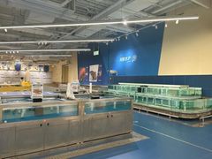 -盒马X会员店(上海森兰商都店)