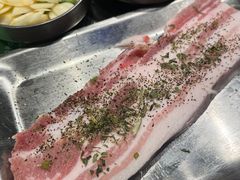 -韩山葵烤肉(太古里店)