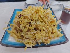 -聚福缘菜馆(隆昌路店)