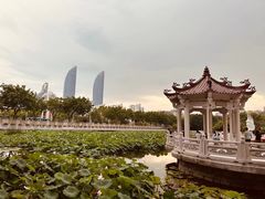 -南普陀素菜馆