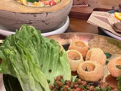 -曼泰·泰餐(江南环球港店)
