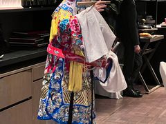 -柿合缘新京菜(国金中心商场店)