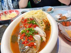 -火宫殿·小吃王国(坡子街店)