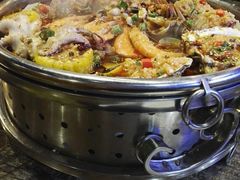 海鲜大咖小锅-上亿烧烤海鲜大咖(承德路店)
