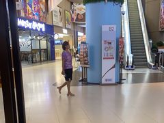 -汉堡王(歌斐中心店)