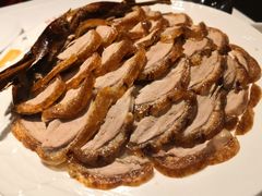 -煜丰汴京烤鸭(福彩路店)