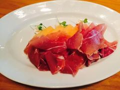 -君悦酒店·La Terrazza意合園·意式风味