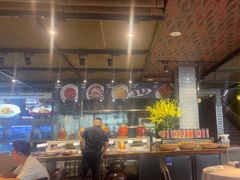 -上座·餐厅(阳光100店)