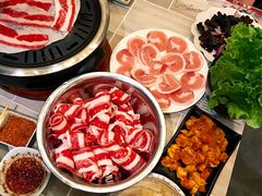 -胡哥烤肥牛(车公庙店)