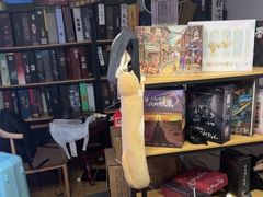 -剧狐剧本杀·月球探案馆(人民广场1号店)