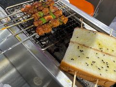 -有蚝有翅烧烤大排档·宵夜(右安门店)