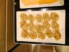 -上海龙之梦万丽酒店