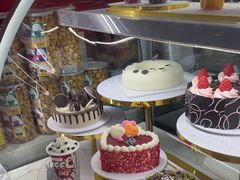 -DQ·蛋糕·冰淇淋(五棵松万达店)