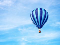 -布里斯托尔国际热气球节