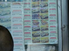 -金三顺紫菜包饭(大商新一百购物广场店)