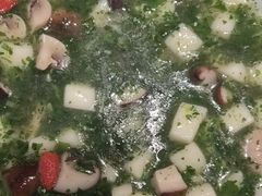 -阿明小菜·海鲜·上海菜(梅陇华理店)