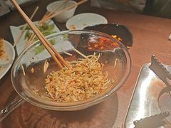 -铭副琦食·虾蟹烩馆(渔人码头店)