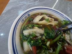 -河州春清真西北特色美食(虎踞路店)