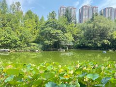 -城市运动公园(未央区)