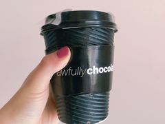-Awfully Chocolate(来福士广场店)
