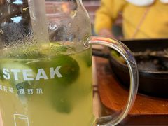 -牛扒先生·厚切雪花牛扒西餐厅(京溪店)