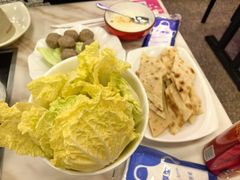 -彭记铁锅肥肠(东四总店)