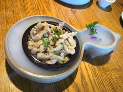 -去茶去餐厅(中央大街店)