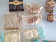 -匠造烘焙(上海工厂店)
